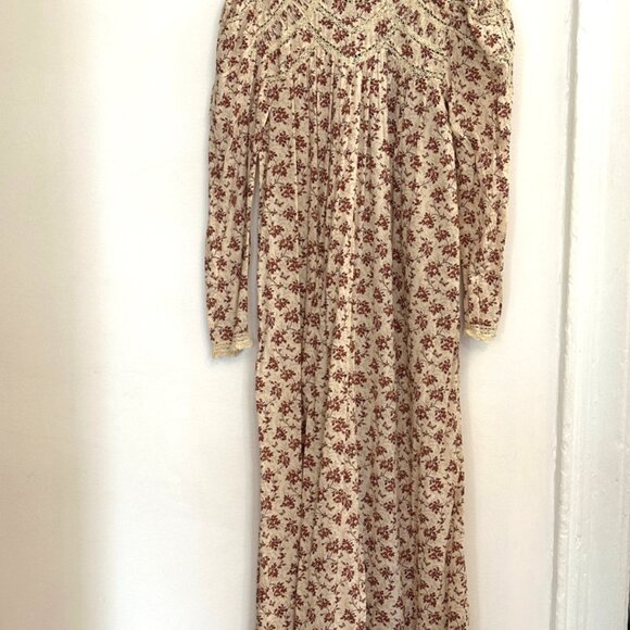 DÔEN Doen Gabrielle dress - Picture 5 of 10